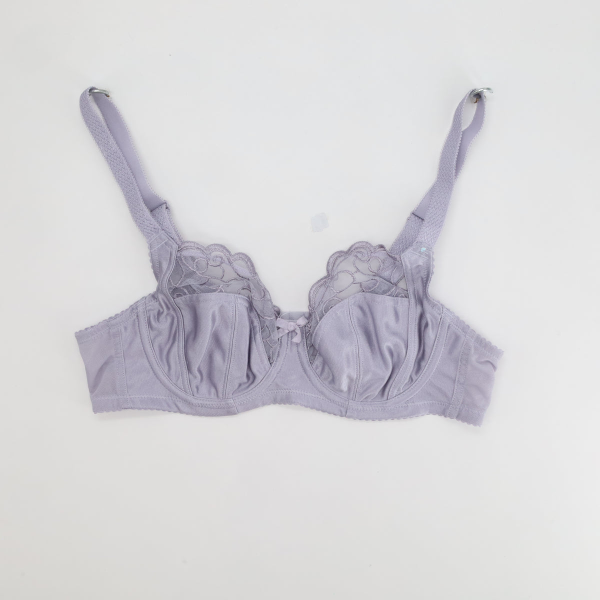 Soutien-gorge Damart Gris