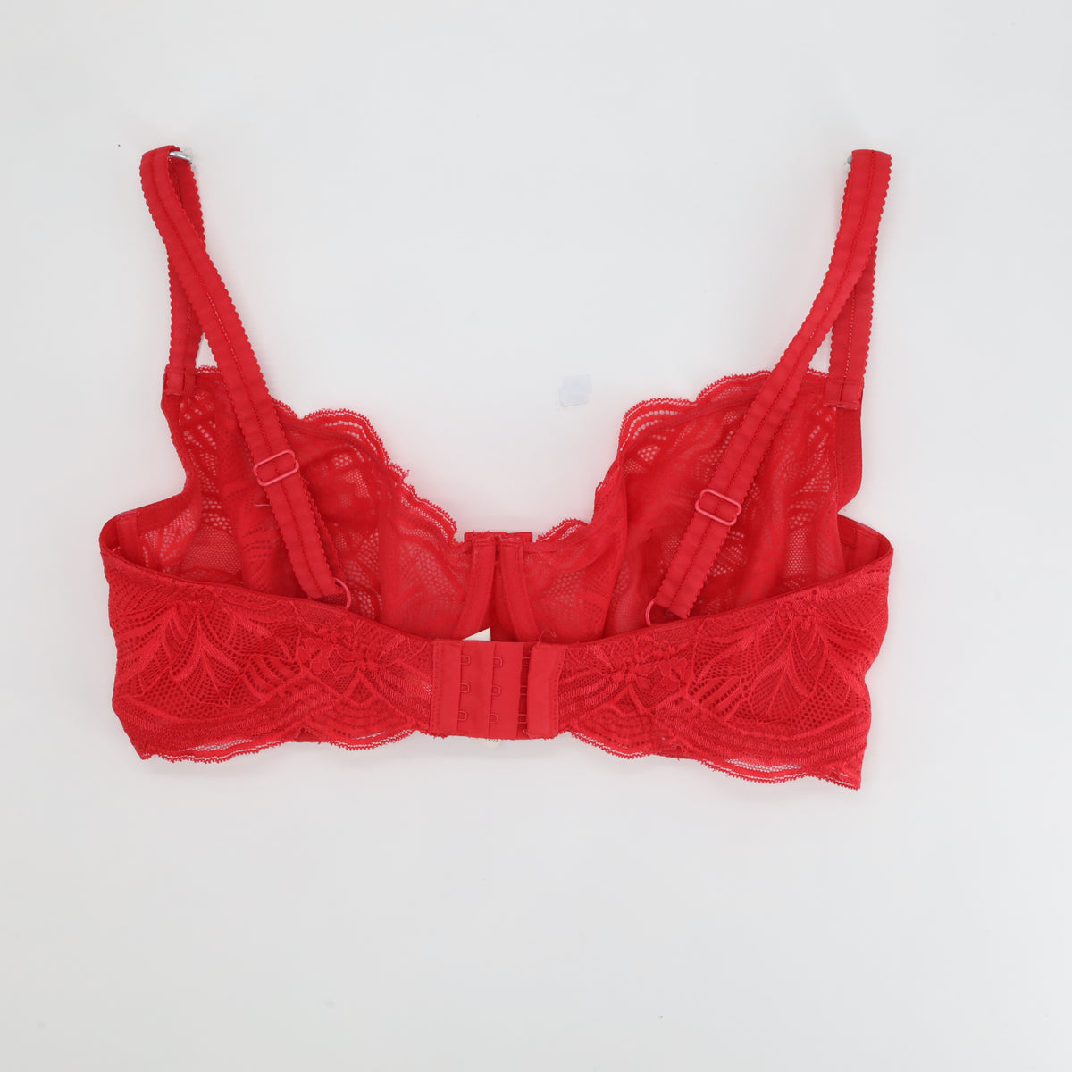Soutien-gorge Gérard Pasquier Rouge