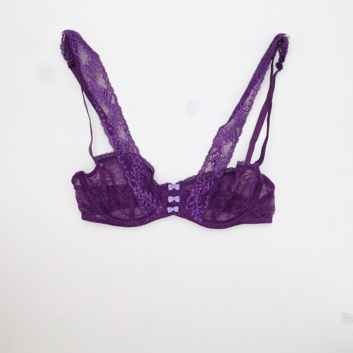 Soutien-gorge Violet