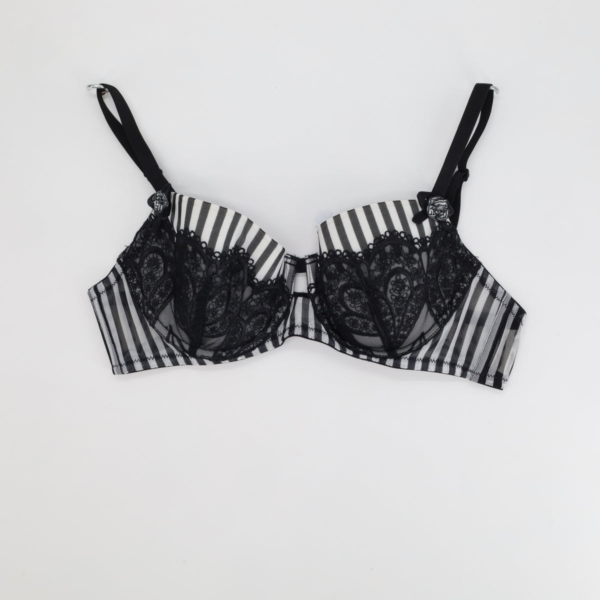 Soutien-gorge Charlott' Noir