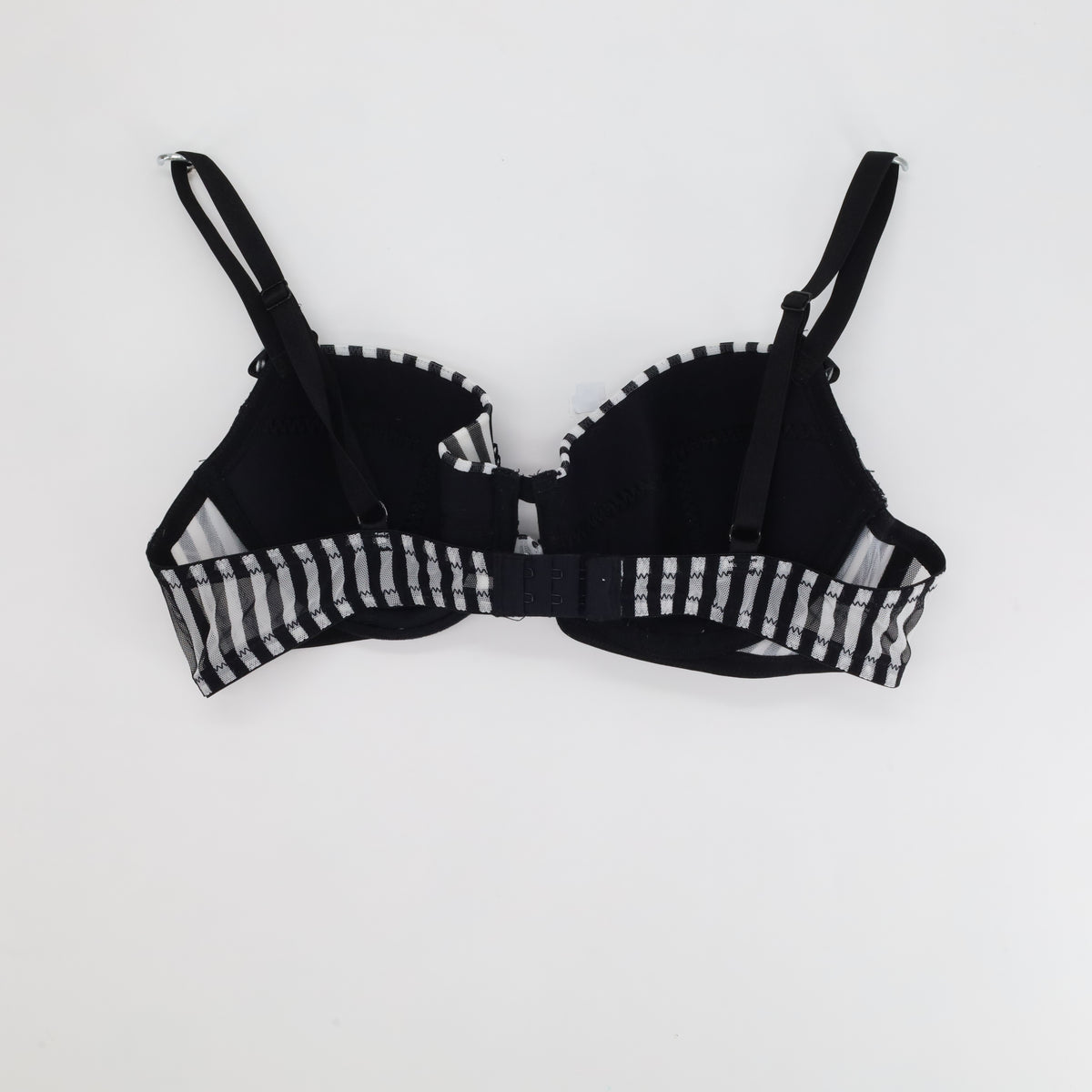 Soutien-gorge Charlott' Noir