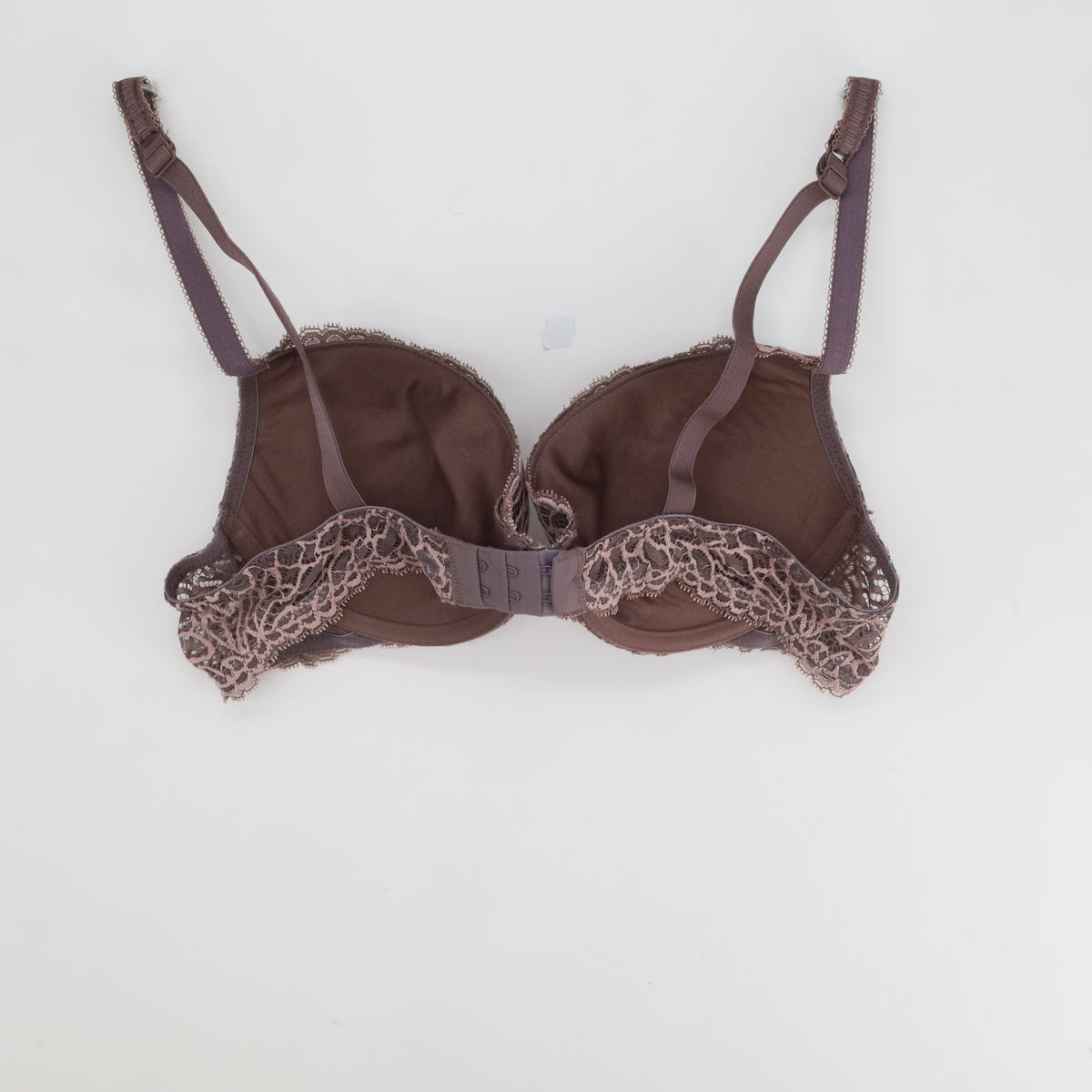Soutien-gorge RougeGorge Marron