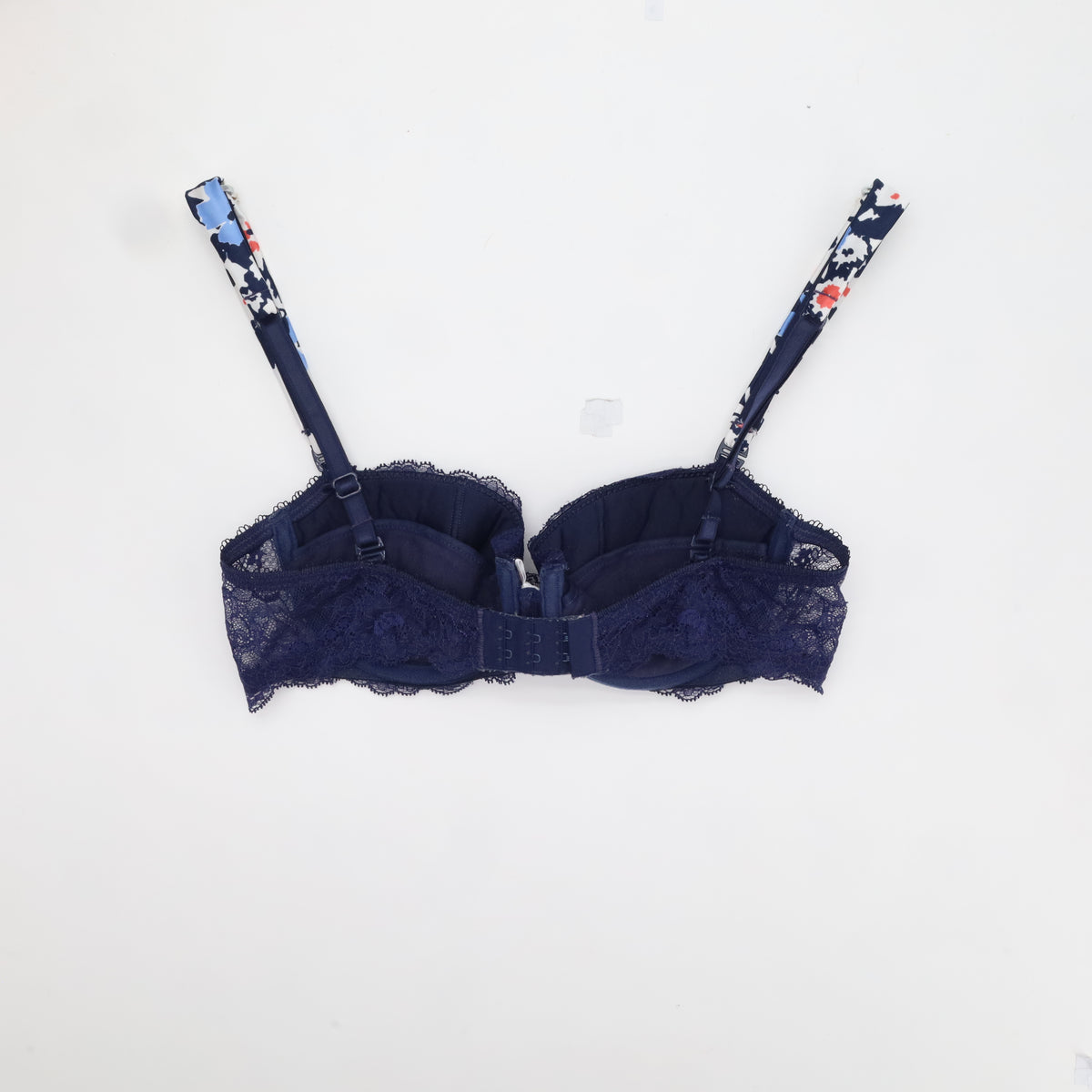 Soutien-gorge Darjeeling Bleu