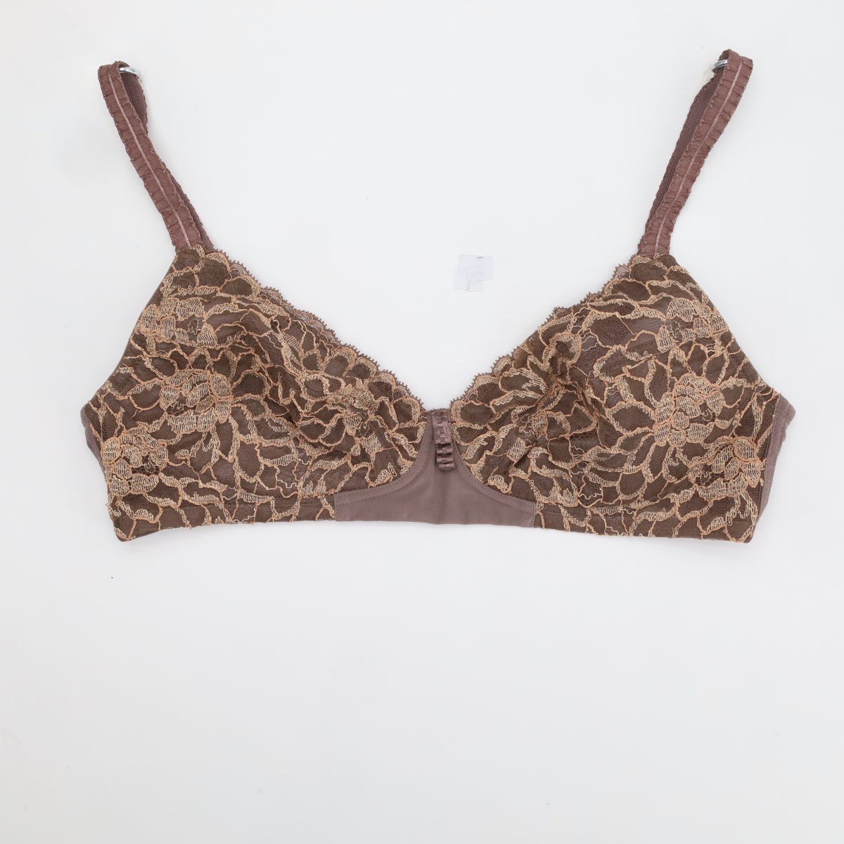 Soutien-gorge Wacoal Marron