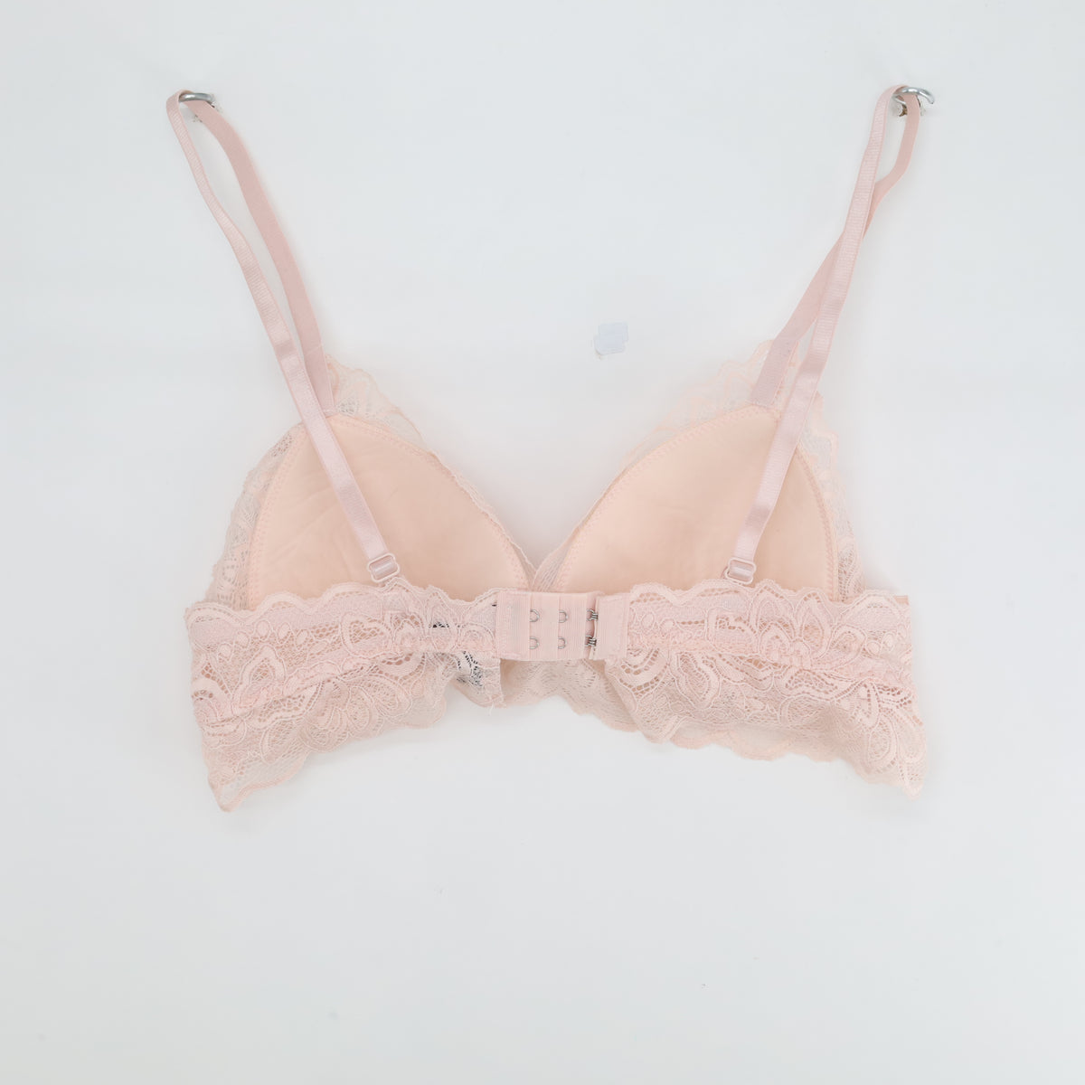 Soutien-gorge Jean Louis Scherrer Rose
