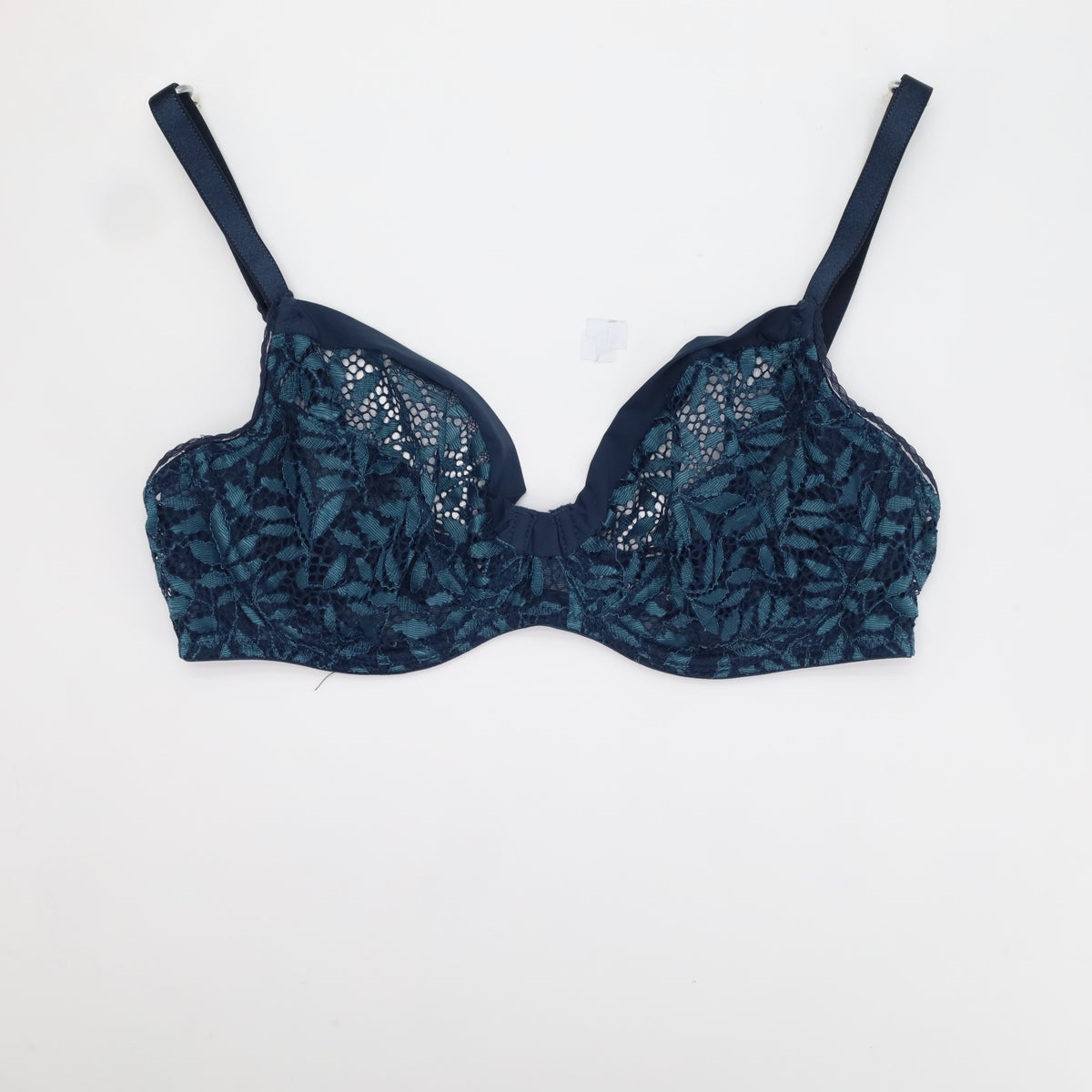 Soutien-gorge RougeGorge Bleu
