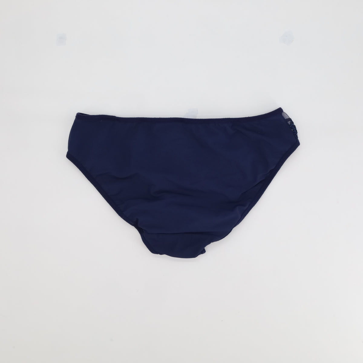 Culotte DIM Bleu