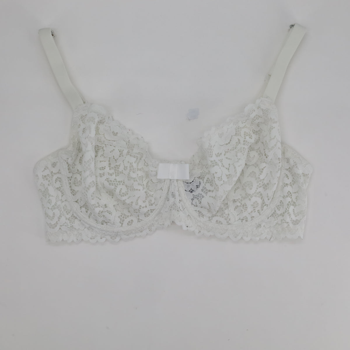 Soutien-gorge ETAM Blanc