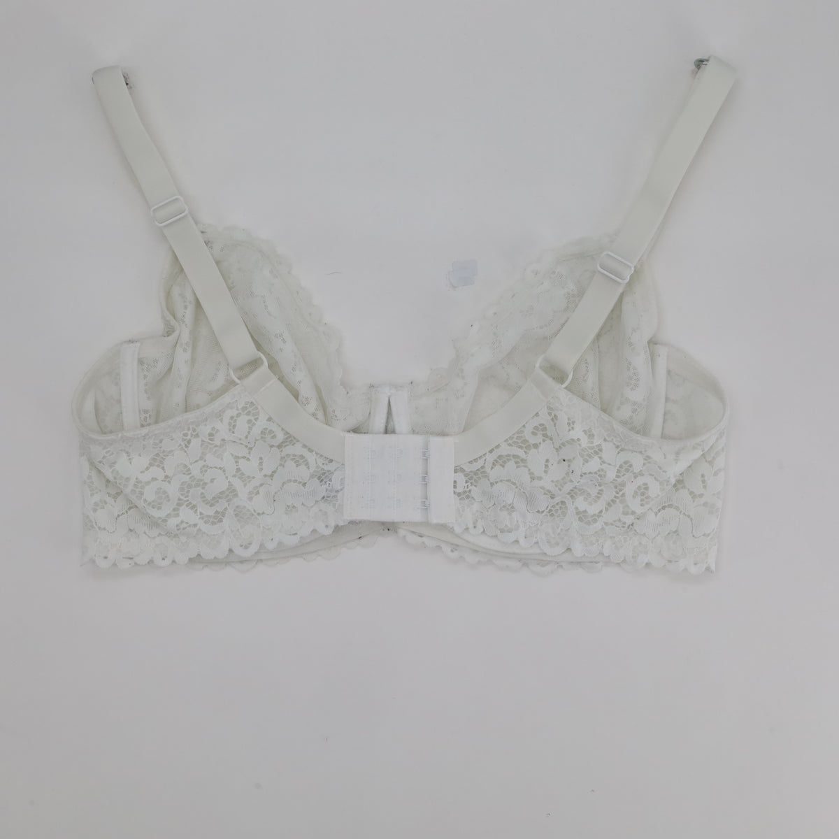 Soutien-gorge ETAM Blanc