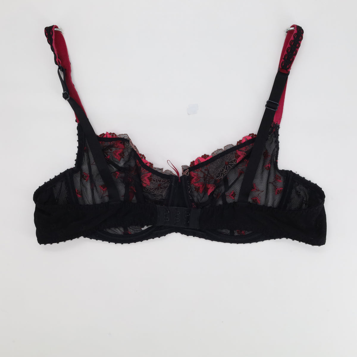 Soutien-gorge Aubade Noir