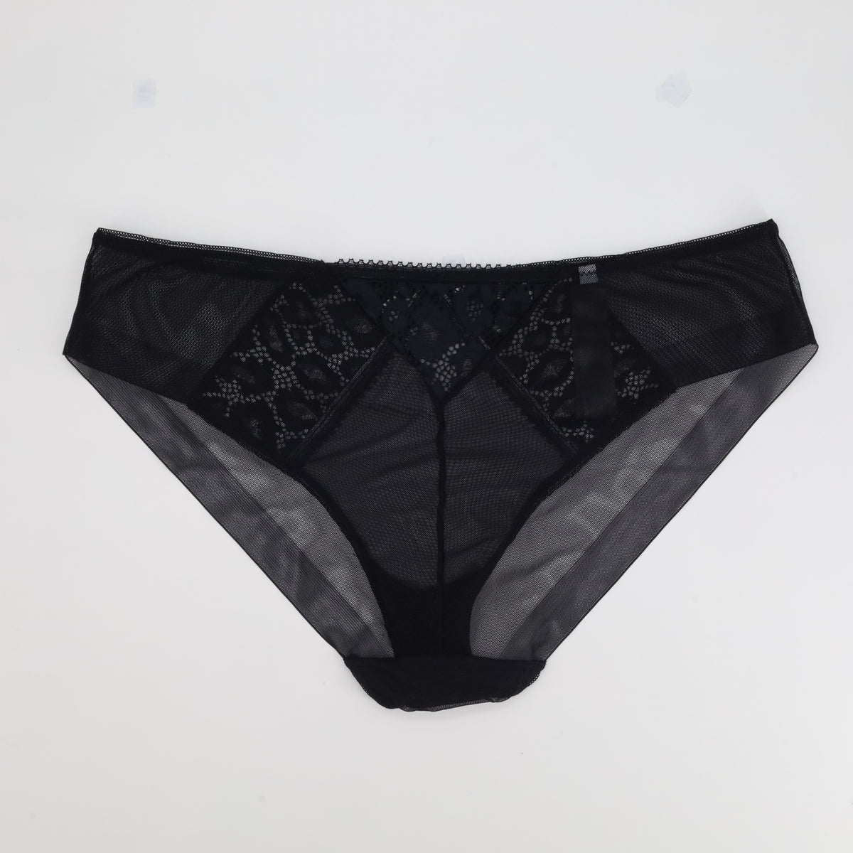 Culotte Darjeeling Noir