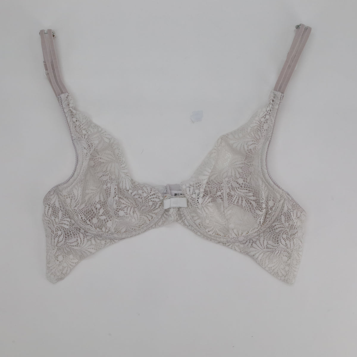 Soutien-gorge Blanc