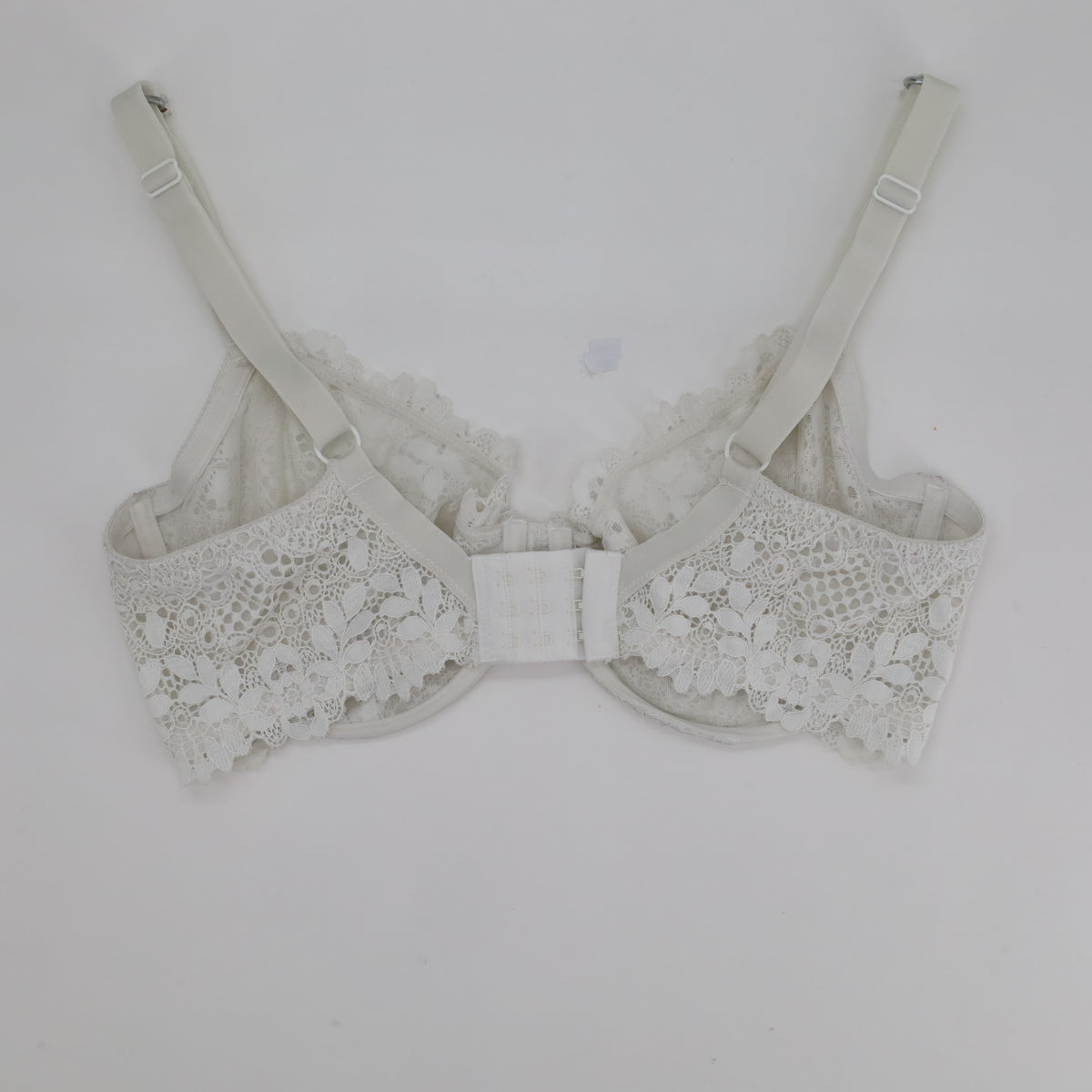Soutien-gorge ETAM Blanc