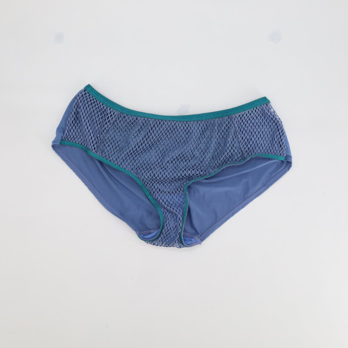 Culotte Charlott' Bleu