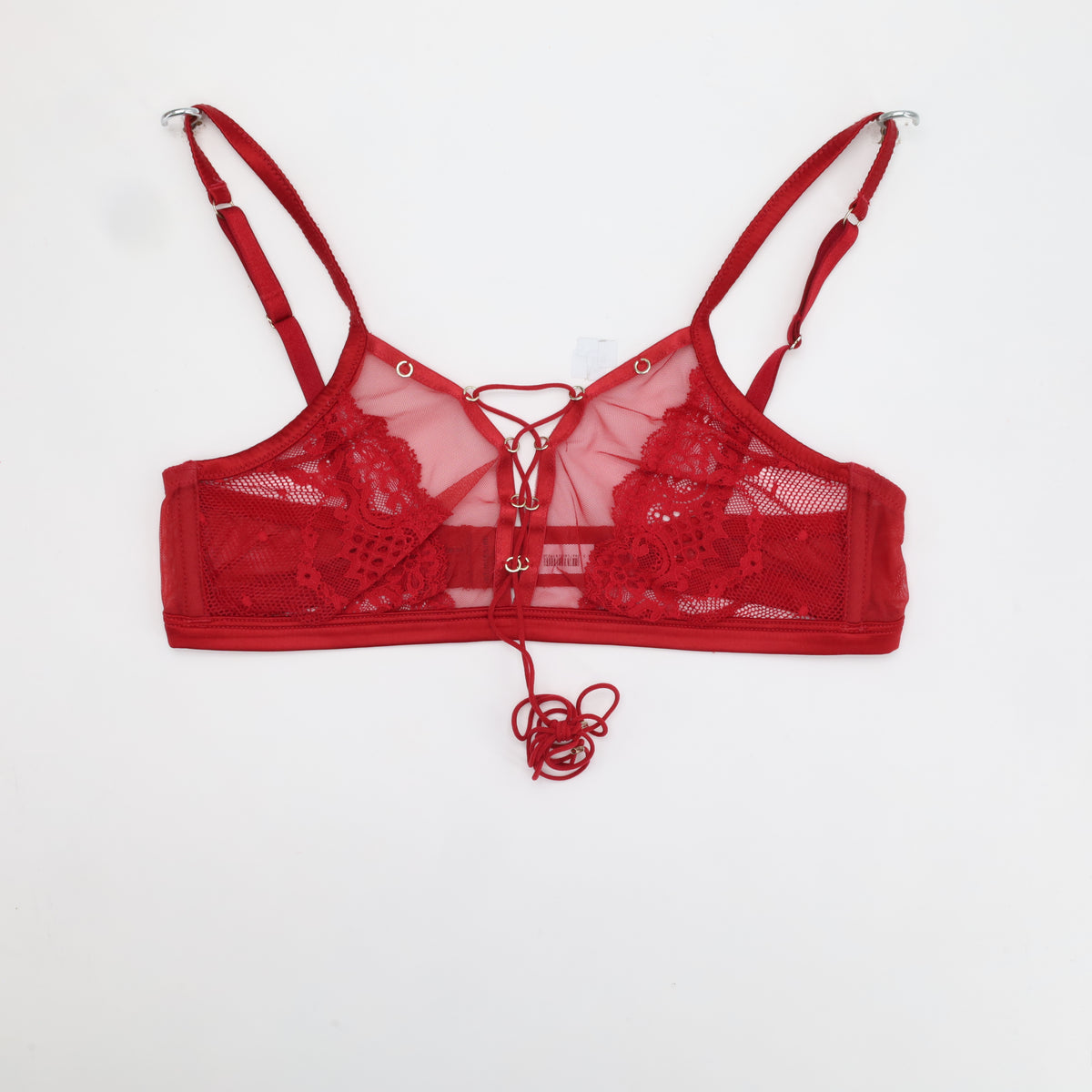 Soutien-gorge Intimissimi Rouge