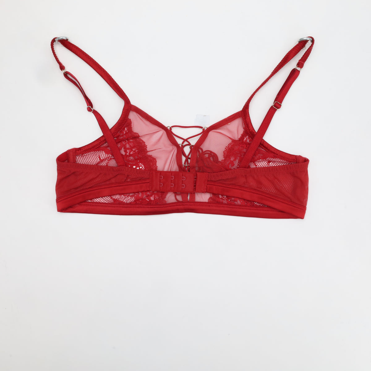 Soutien-gorge Intimissimi Rouge