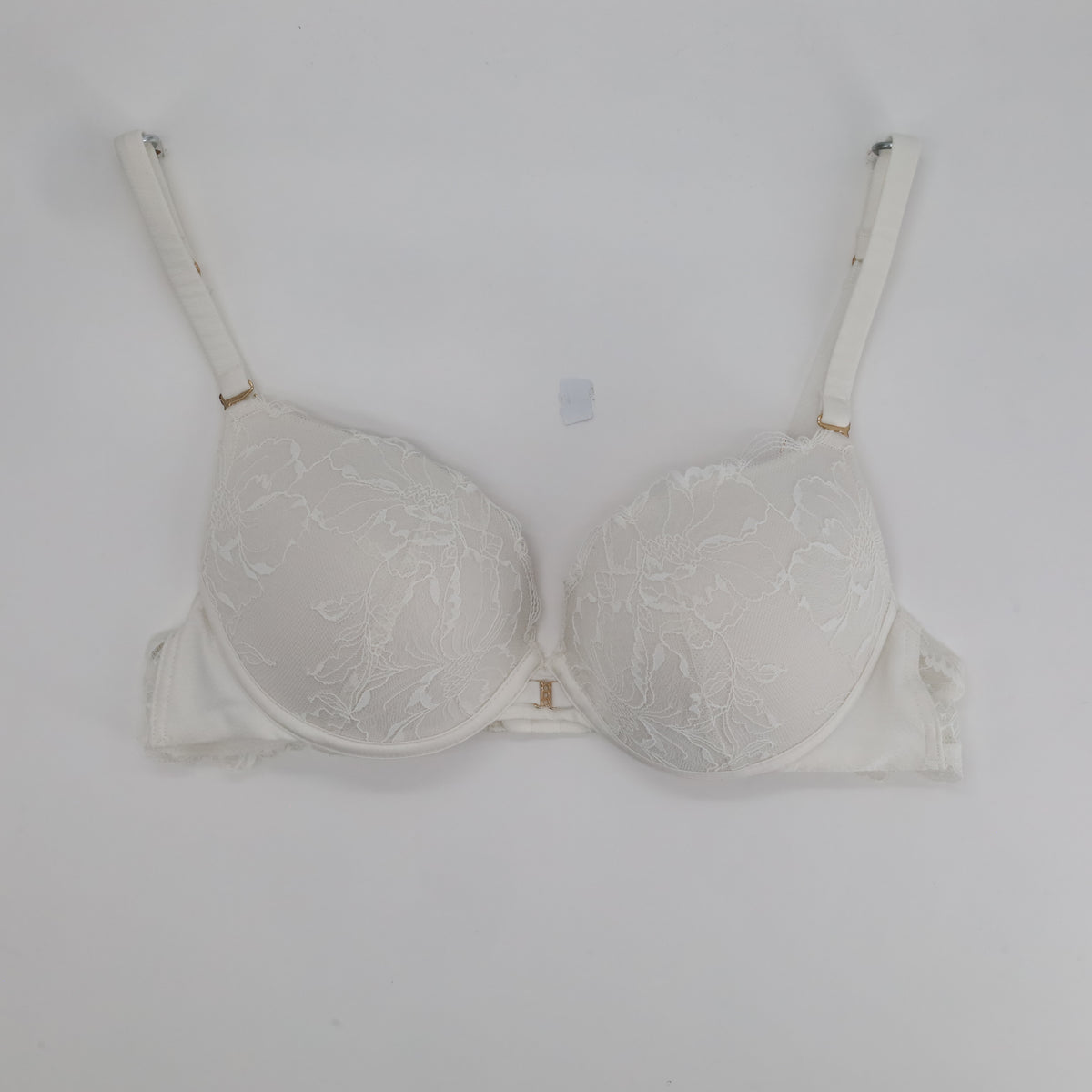 Soutien-gorge RougeGorge Blanc