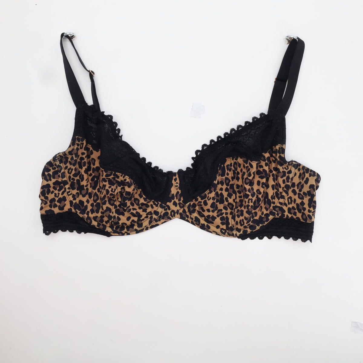 Soutien-gorge RougeGorge Noir