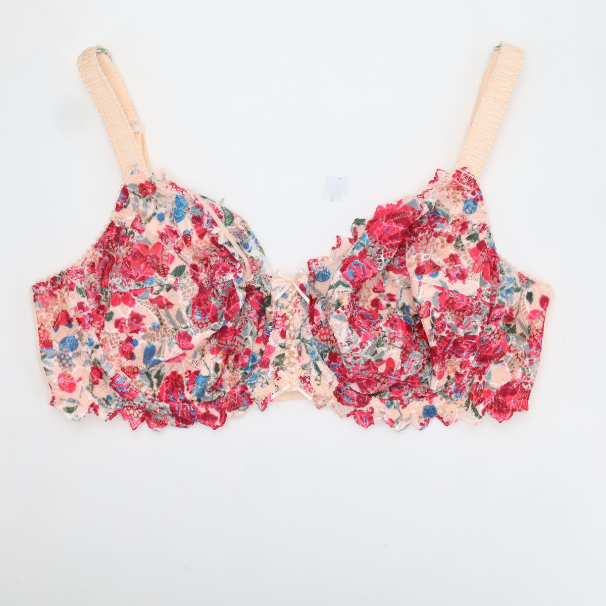 Soutien-gorge Sans Complexe Rose
