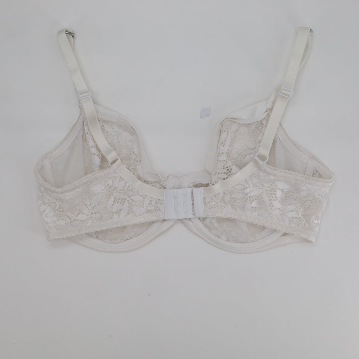 Soutien-gorge RougeGorge Blanc