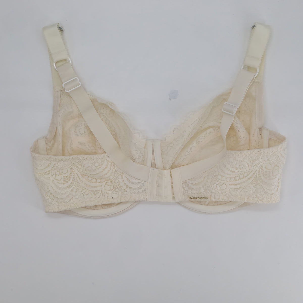 Soutien-gorge RougeGorge Beige