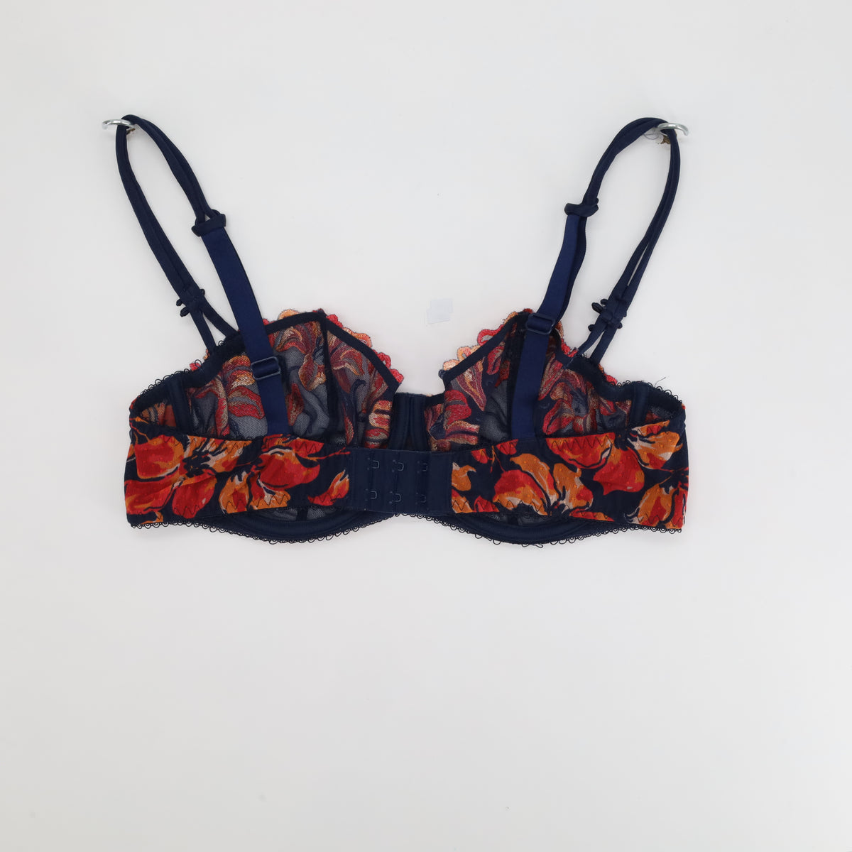 Soutien-gorge Aubade Bleu