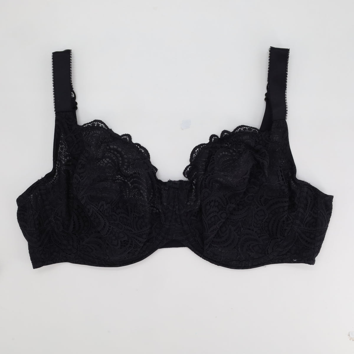 Soutien-gorge RougeGorge Noir