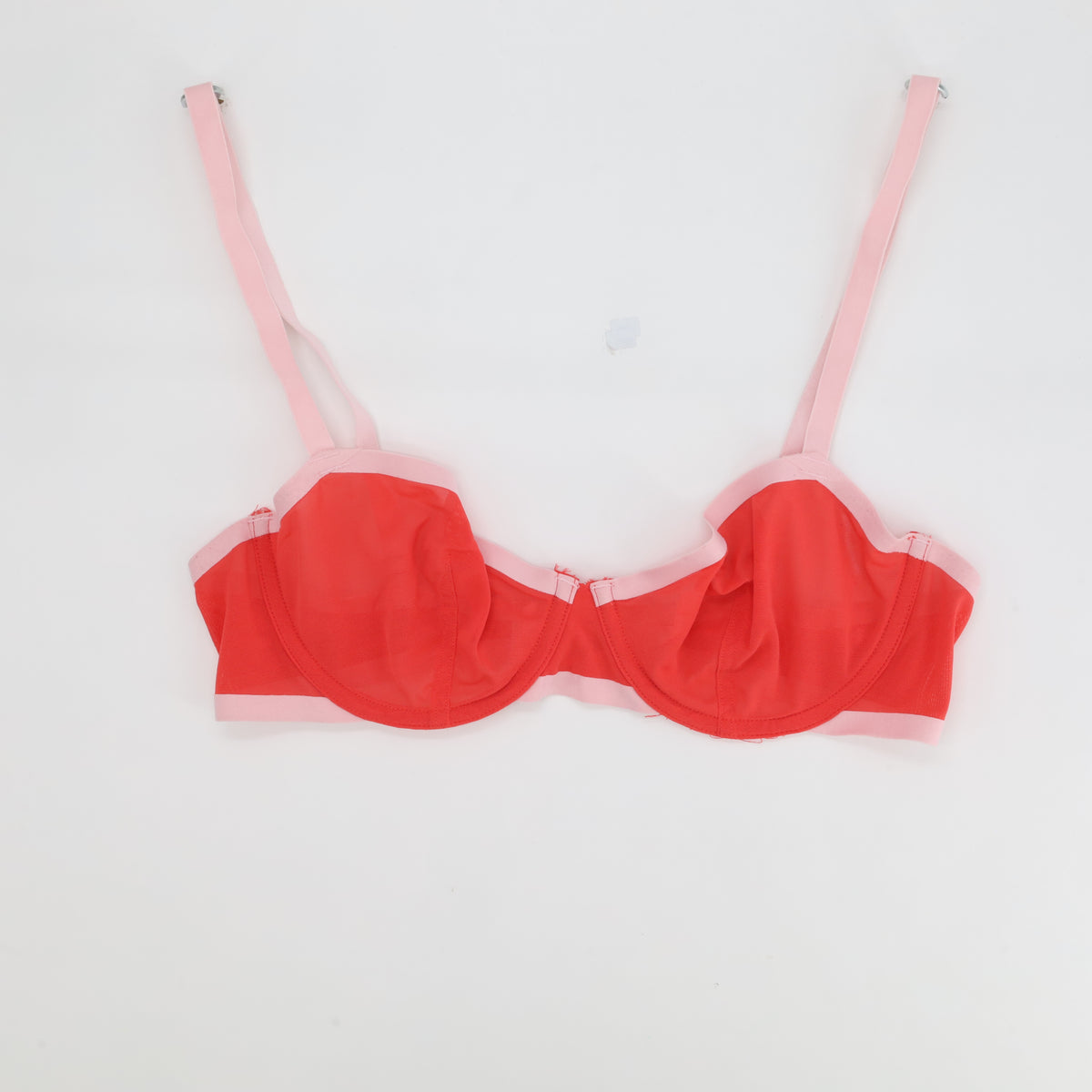 Soutien-gorge Darjeeling Rose