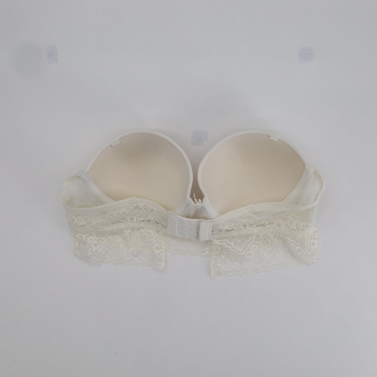 Soutien-gorge Blanc