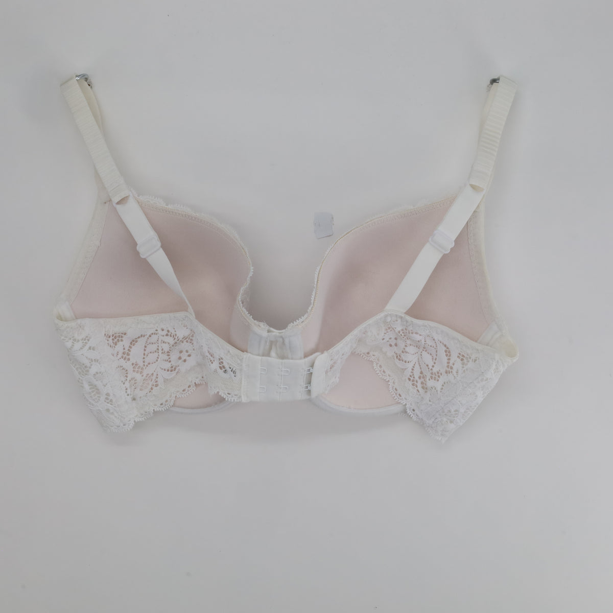 Soutien-gorge DIM Blanc