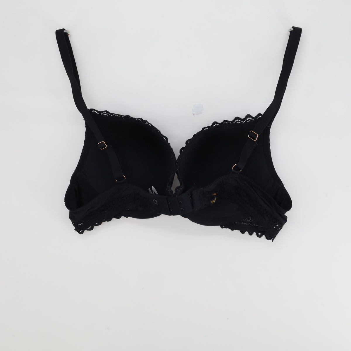 Soutien-gorge RougeGorge Noir