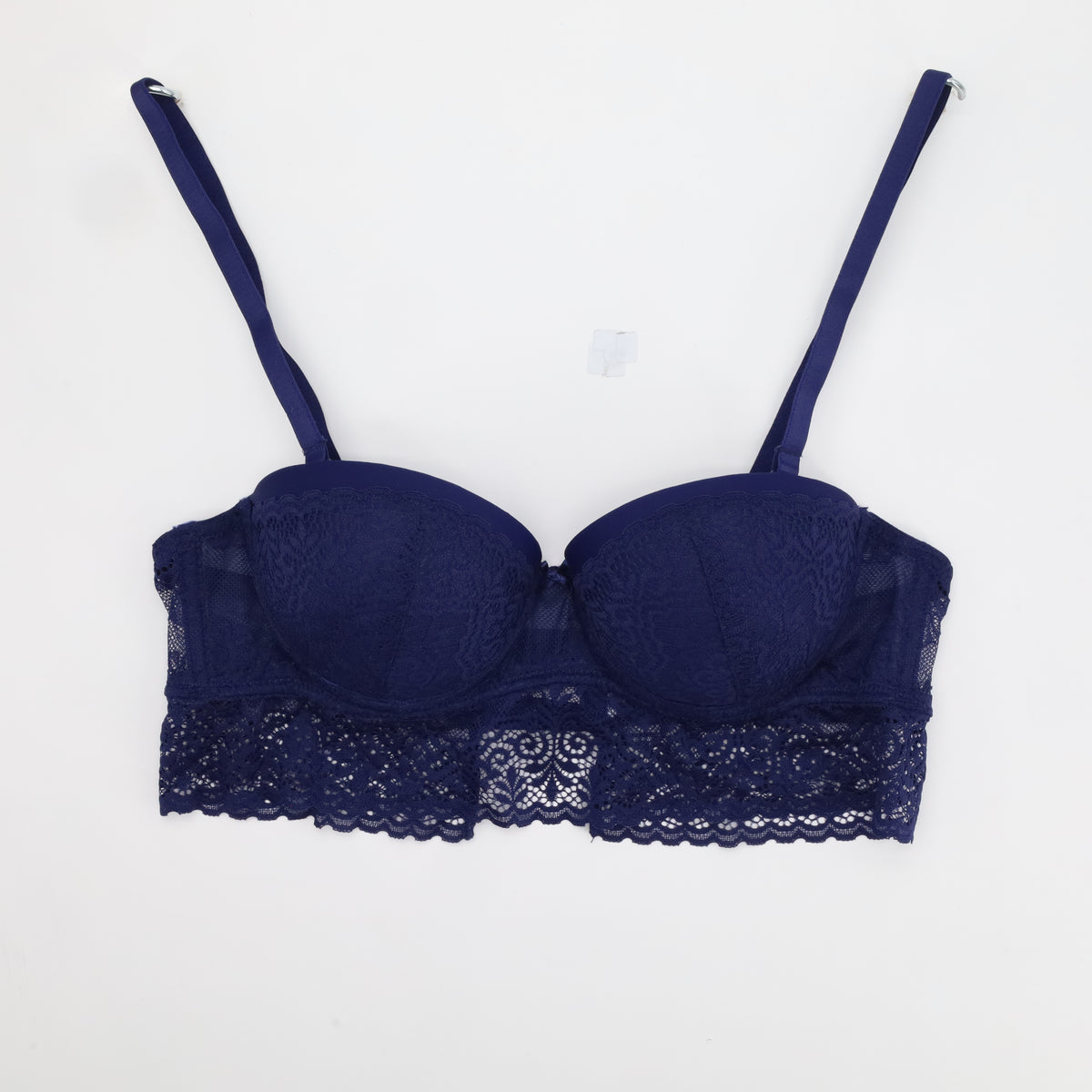 Soutien-gorge Bleu