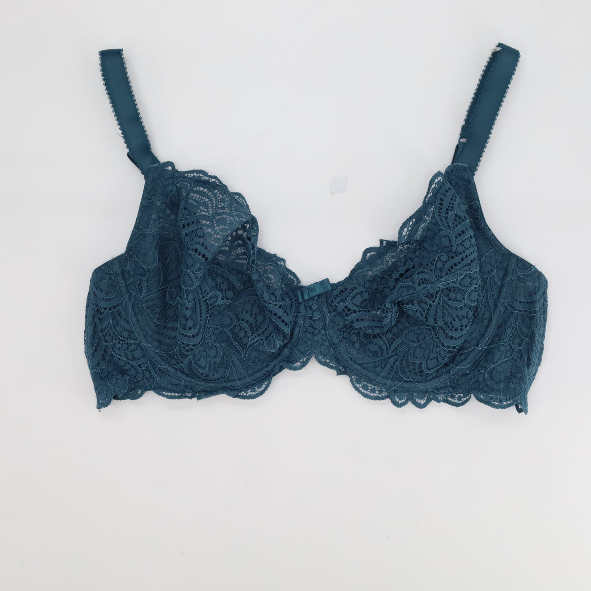 Soutien-gorge RougeGorge Bleu