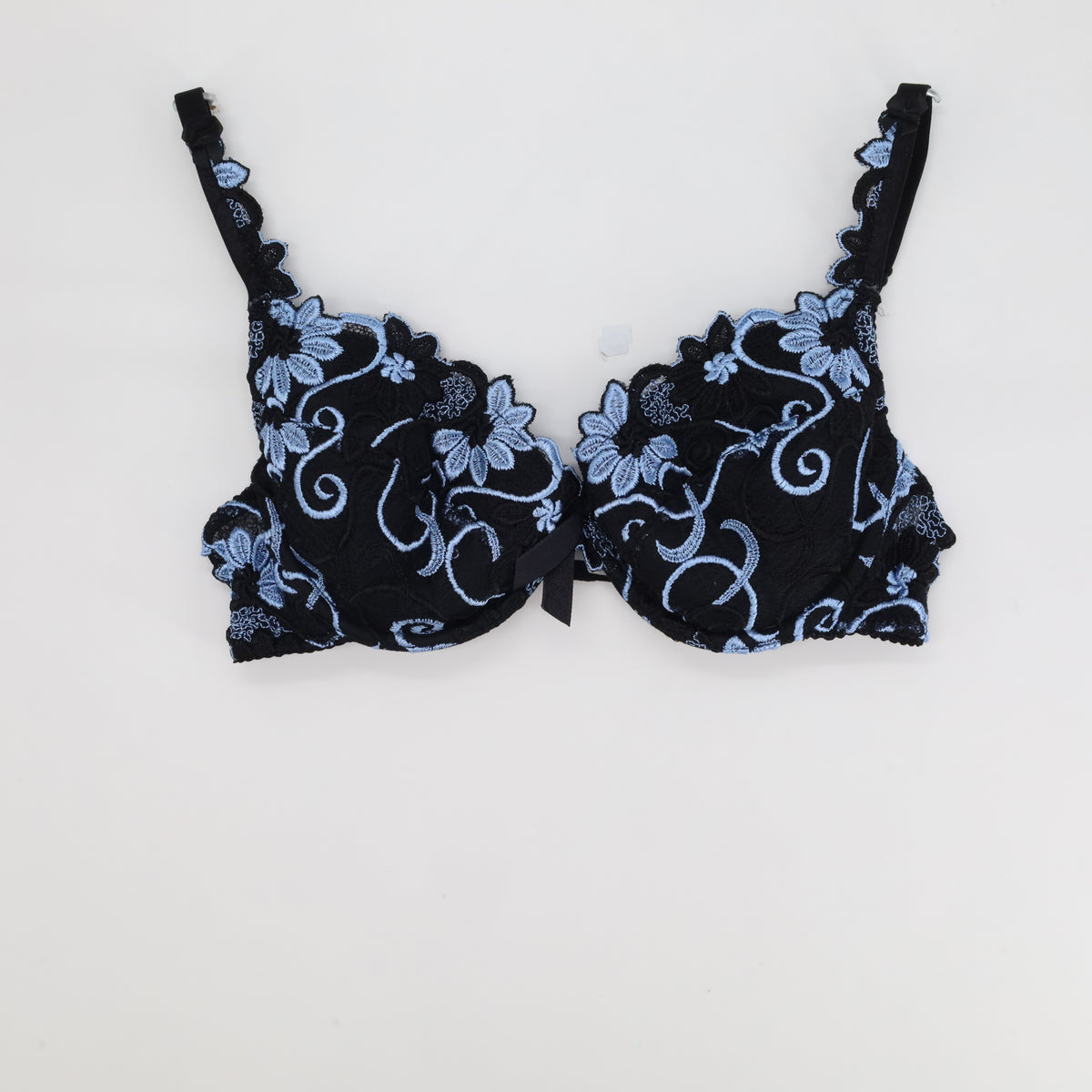 Soutien-gorge Noir