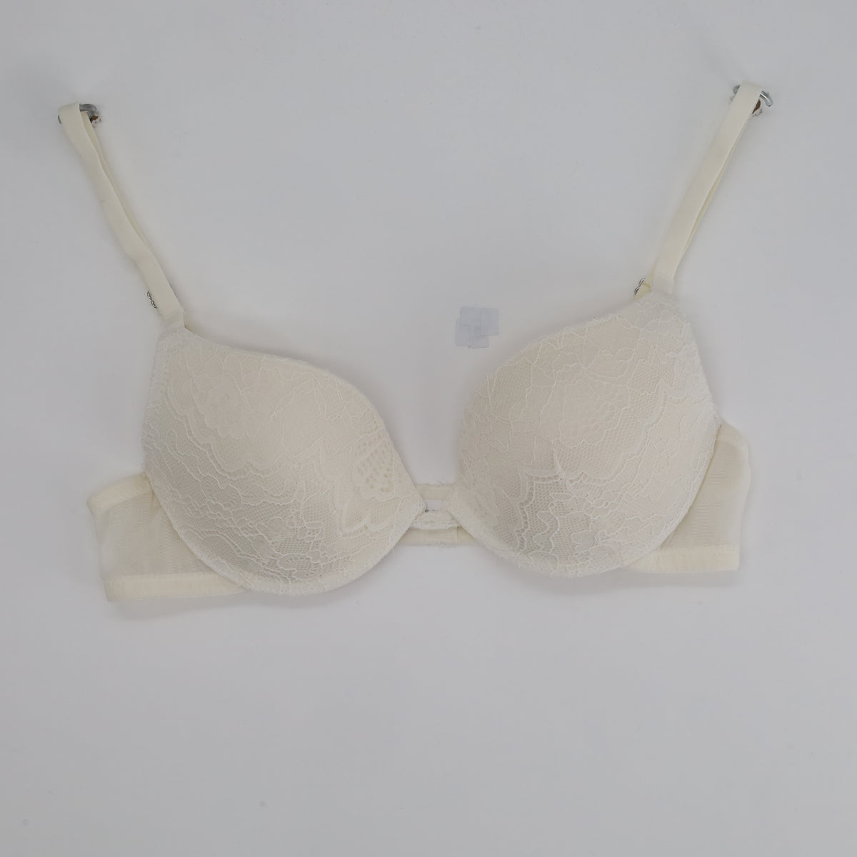 Soutien-gorge Blanc