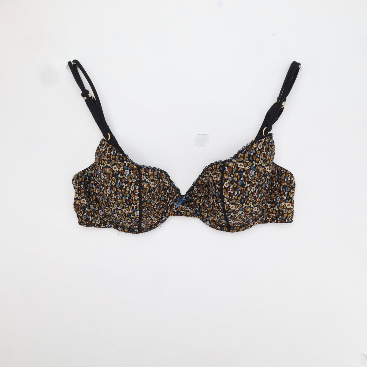 Soutien-gorge Billet doux Noir