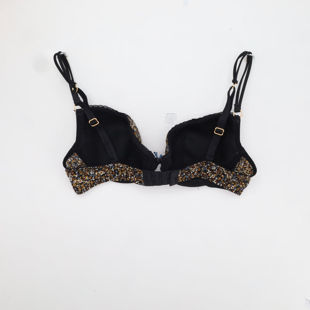 Soutien-gorge Billet doux Noir