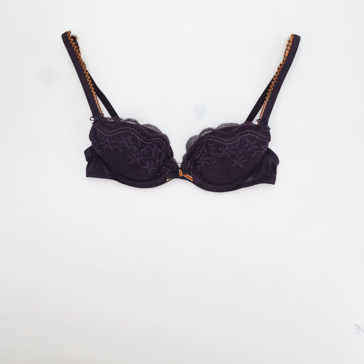 Soutien-gorge Darjeeling Marron