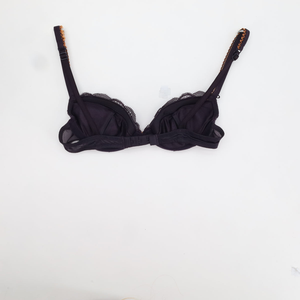 Soutien-gorge Darjeeling Marron