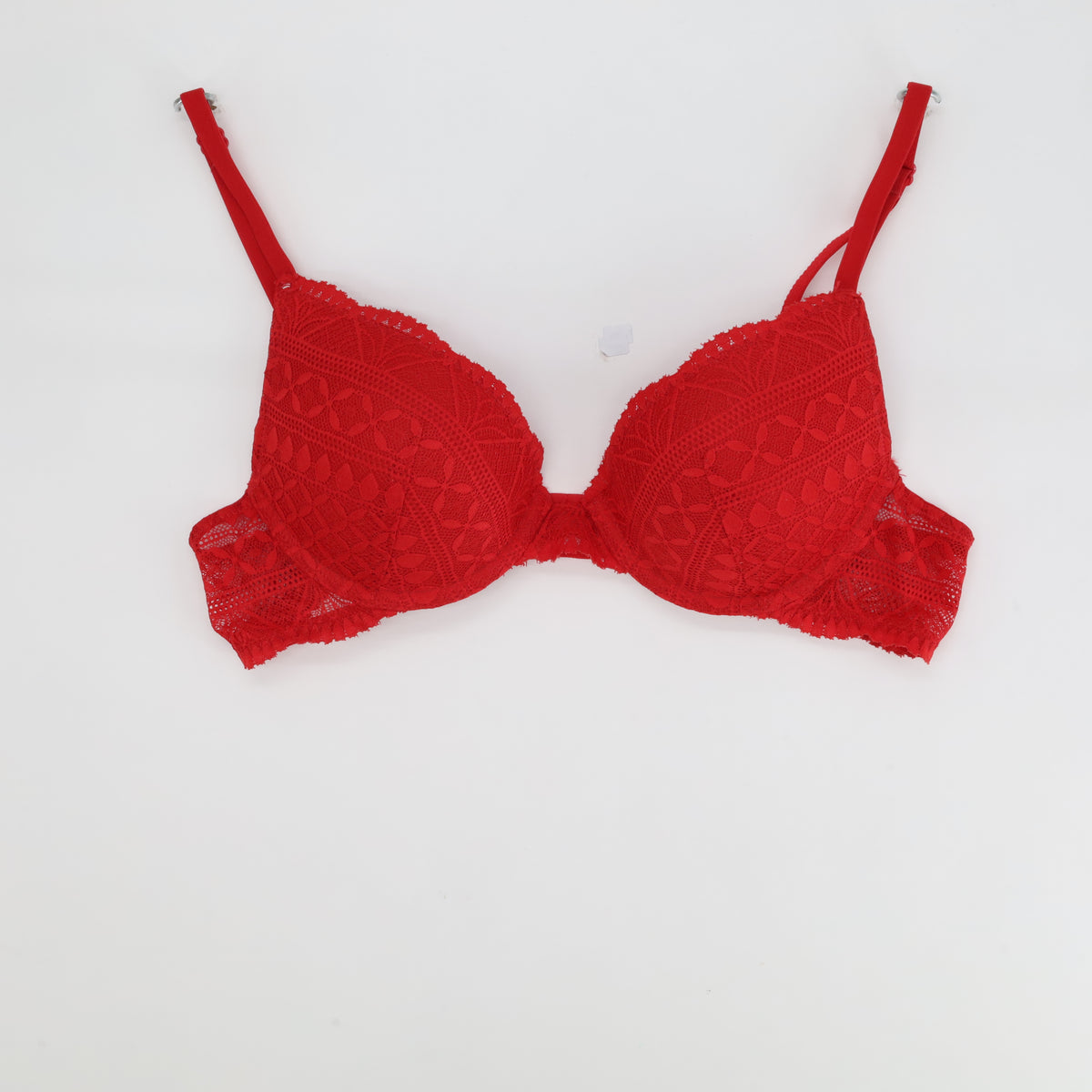Soutien-gorge ETAM Rouge