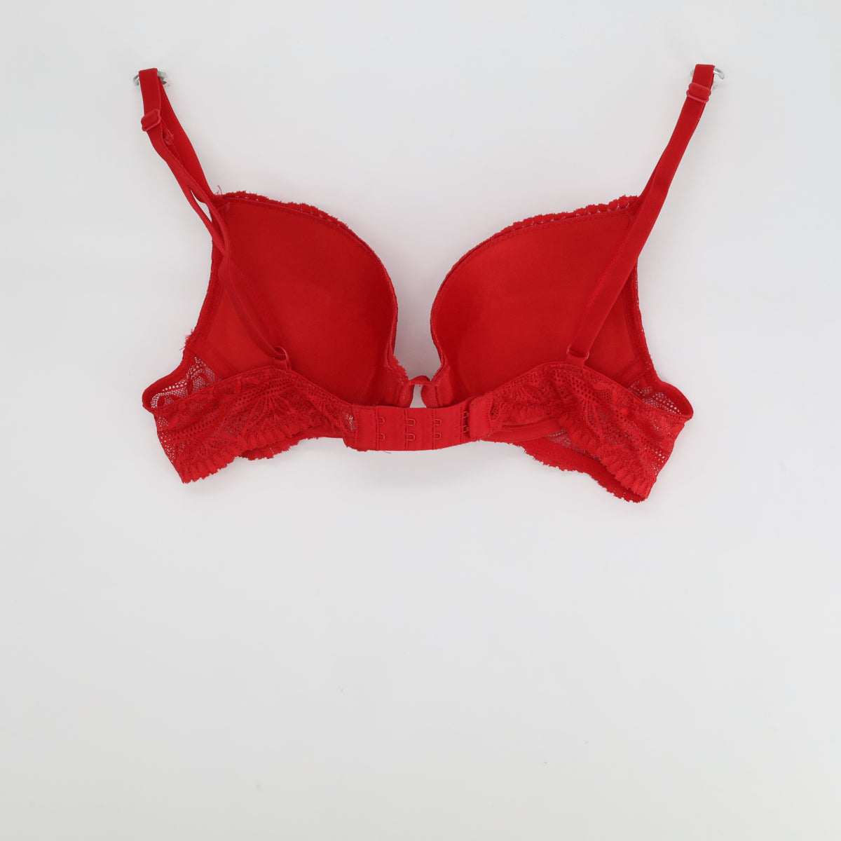 Soutien-gorge ETAM Rouge
