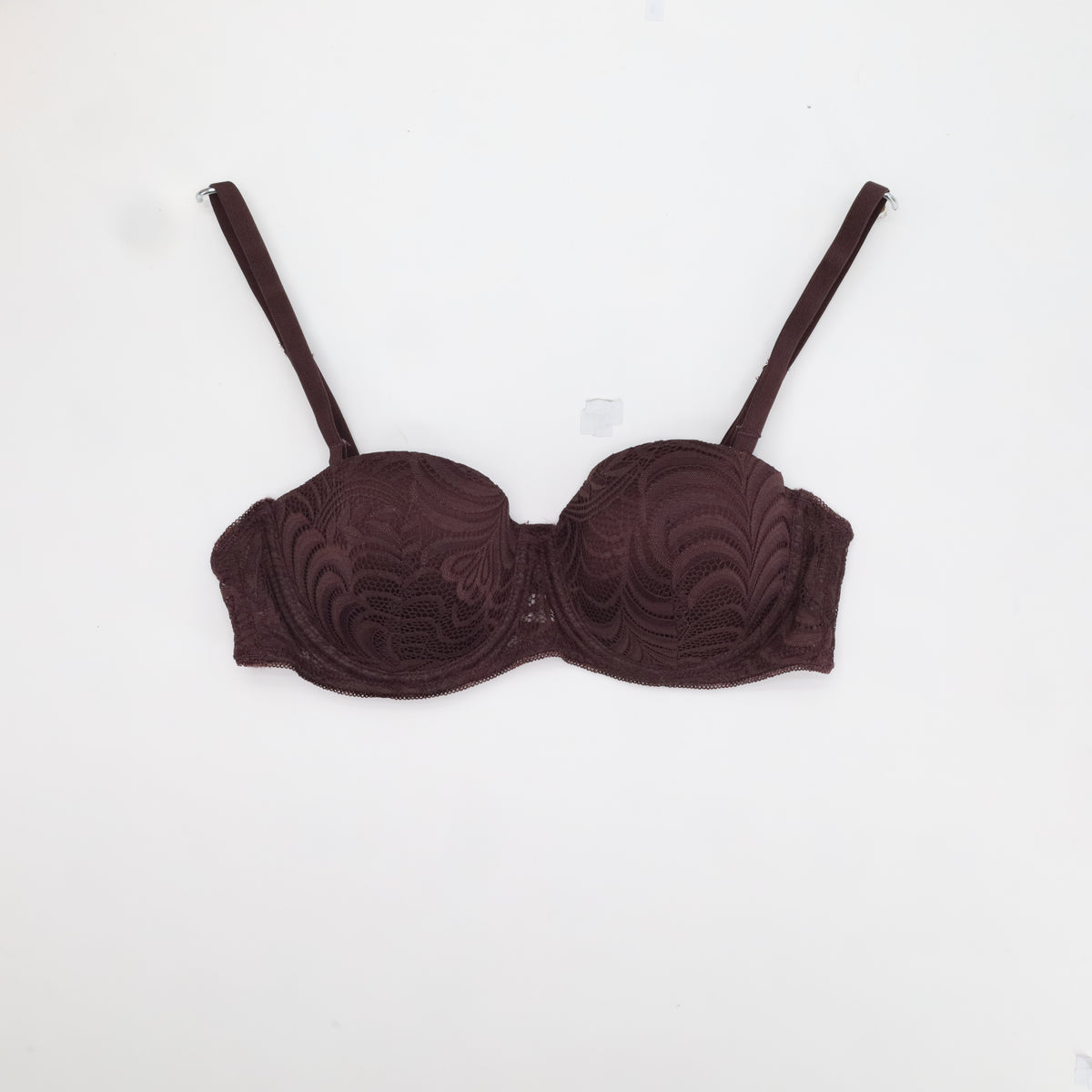 Soutien-gorge Marron
