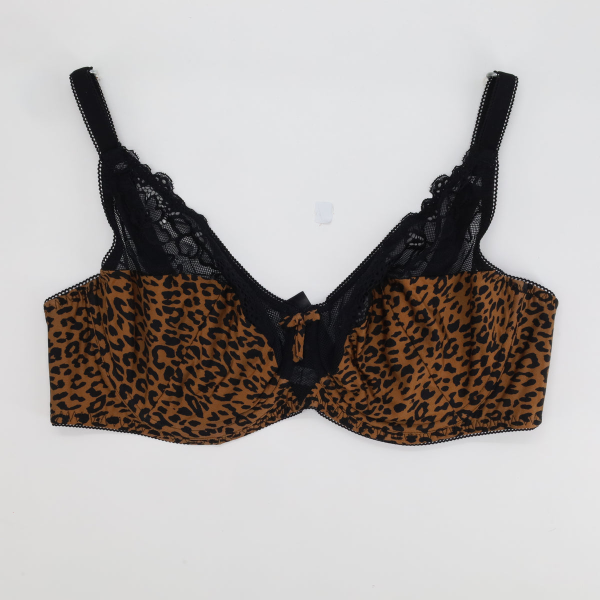 Soutien-gorge Sans Complexe Noir