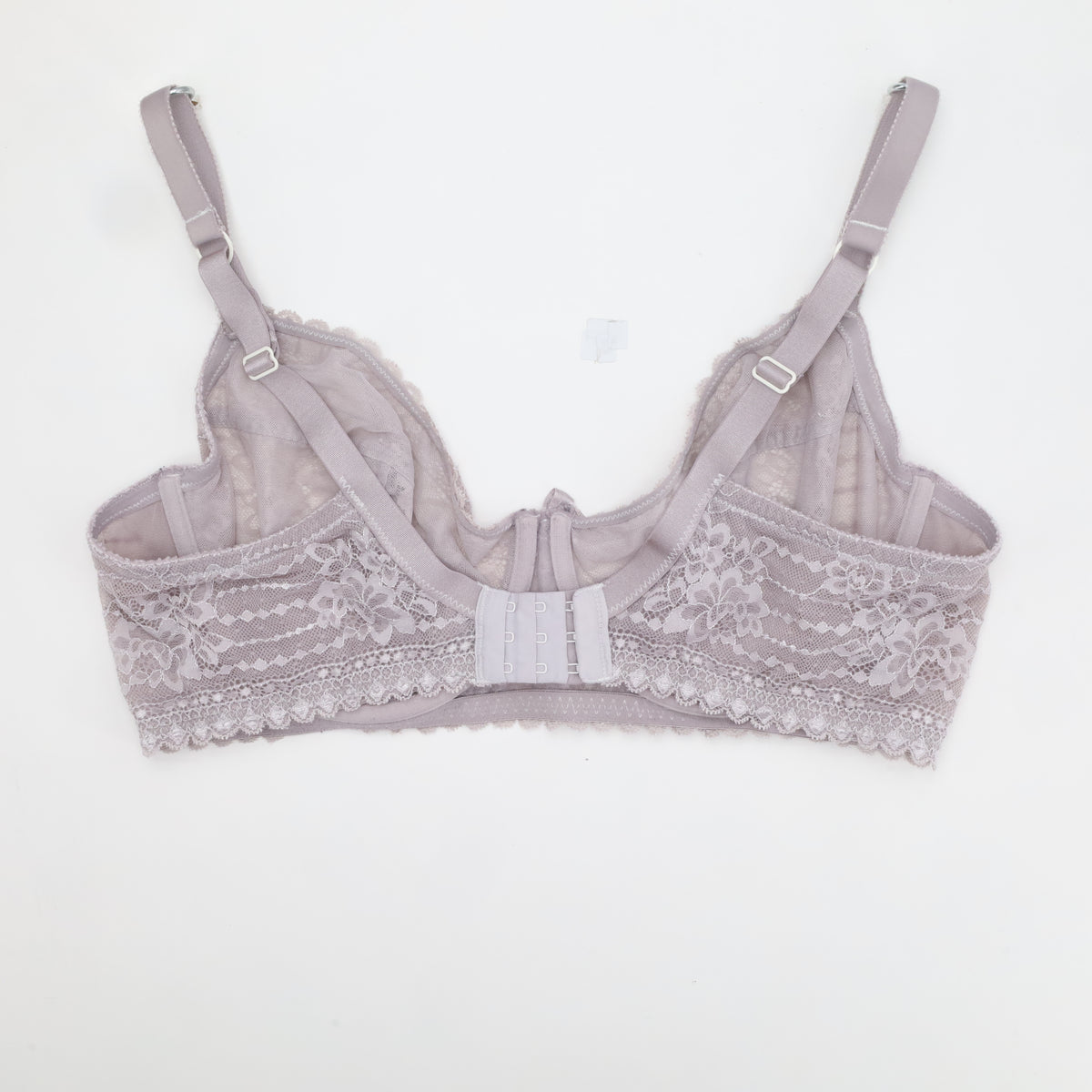 Soutien-gorge ETAM Gris