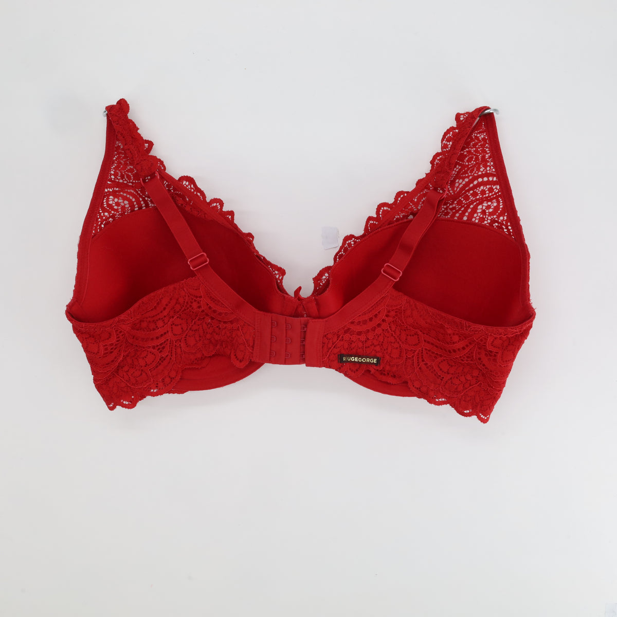 Soutien-gorge RougeGorge Rouge