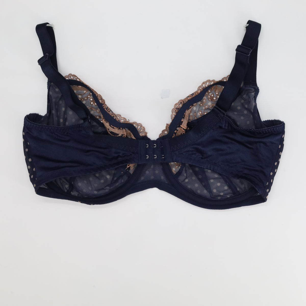 Soutien-gorge Triumph Bleu