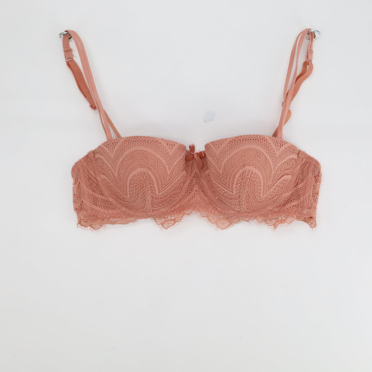Soutien-gorge ETAM Rose