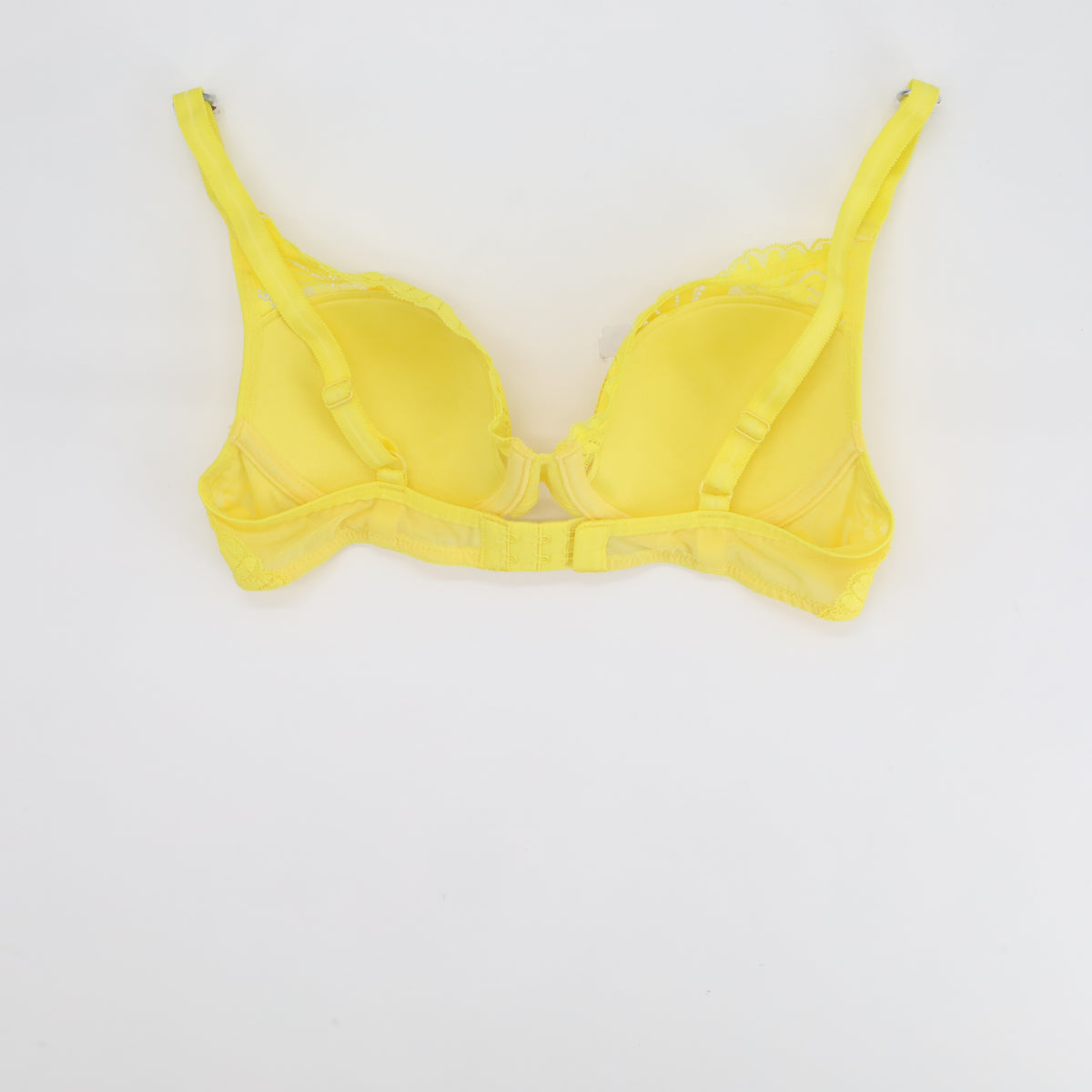 Soutien-gorge Jaune