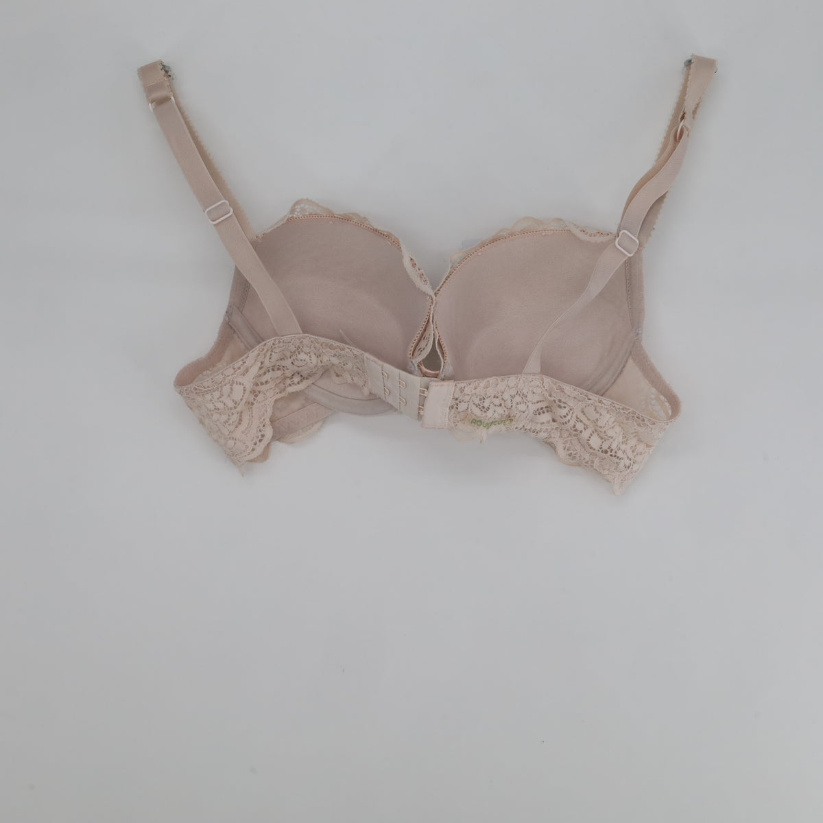 Soutien-gorge RougeGorge Beige
