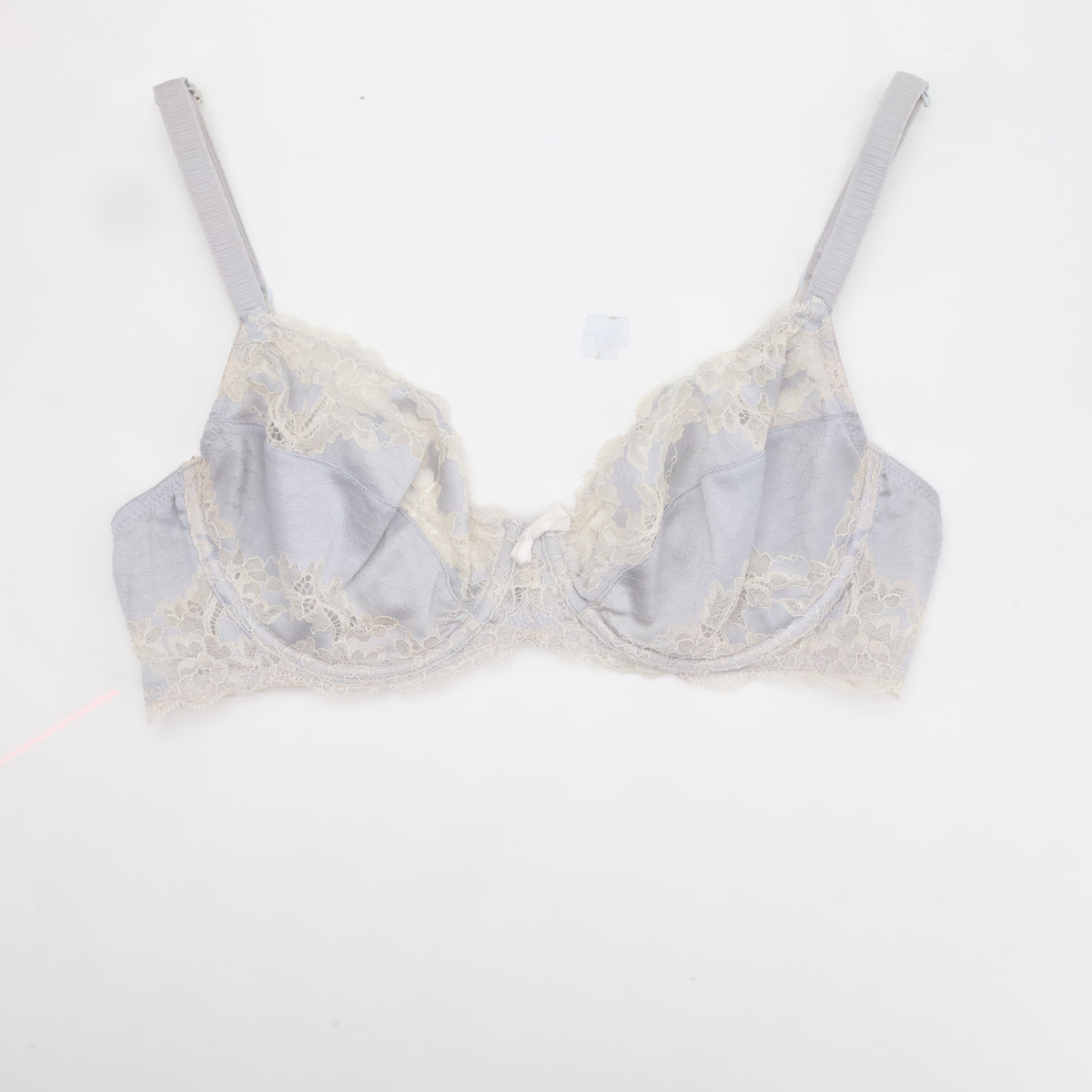 Soutien-gorge RougeGorge Gris